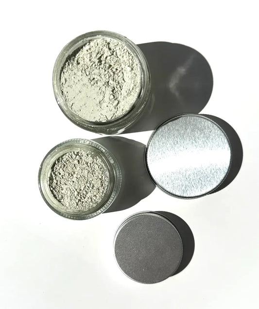 Japanese Matcha Tea & French Green Clay Facial Mask - Reskined- Best Price in United States