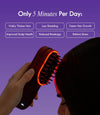 Laduora DUO 4-in-1 Pod Based Scalp & Hair Care Device - Reskined- Best Price in United States