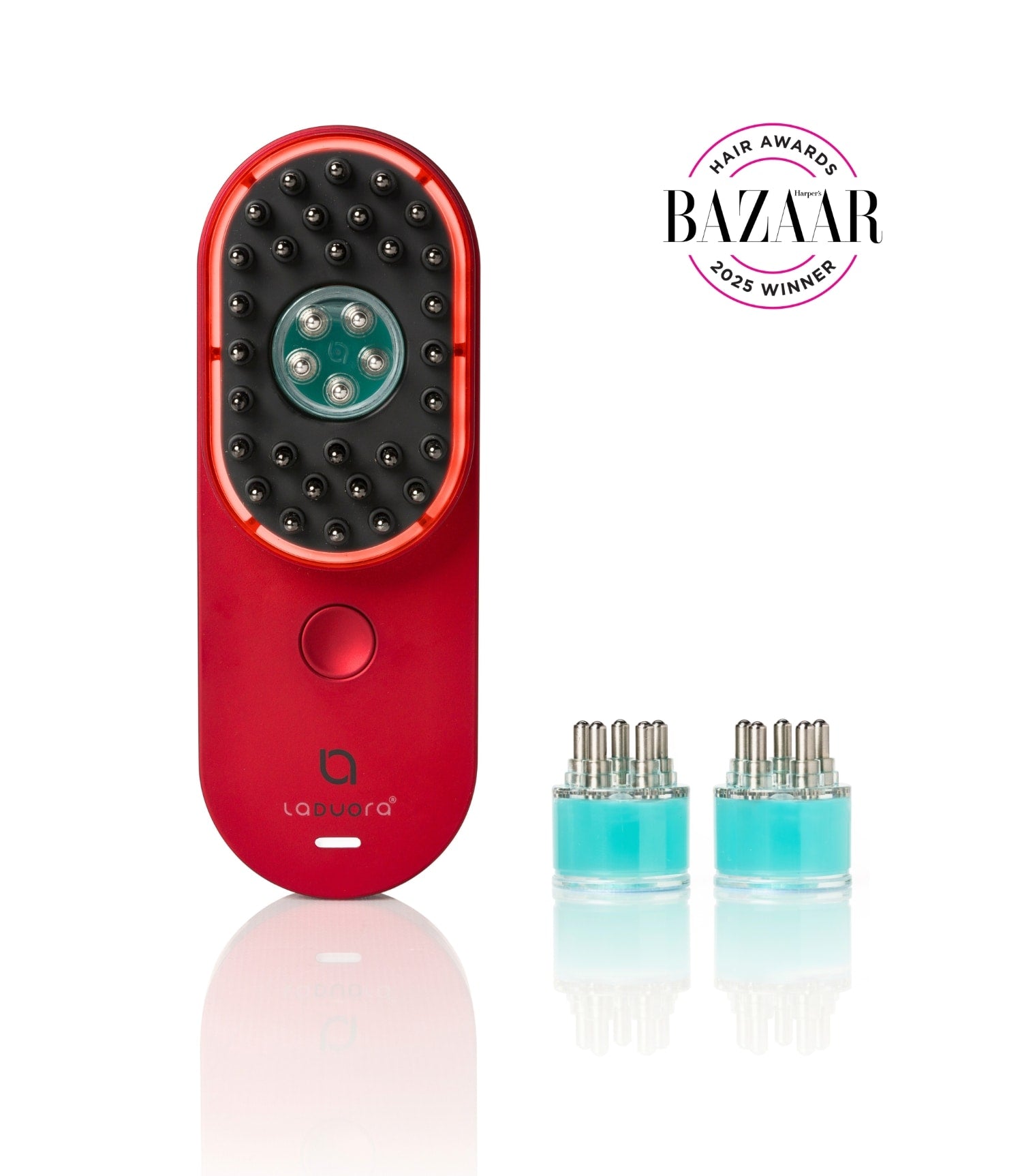 Laduora DUO 4-in-1 Pod Based Scalp & Hair Care Device - Reskined- Best Price in United States