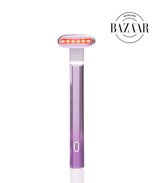 Velve Pro 5-in-1 Skincare Wand - Reskined- Best Price in United States