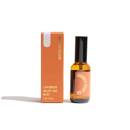 Lavender Milky Oat Mist - Reskined- Best Price in United States