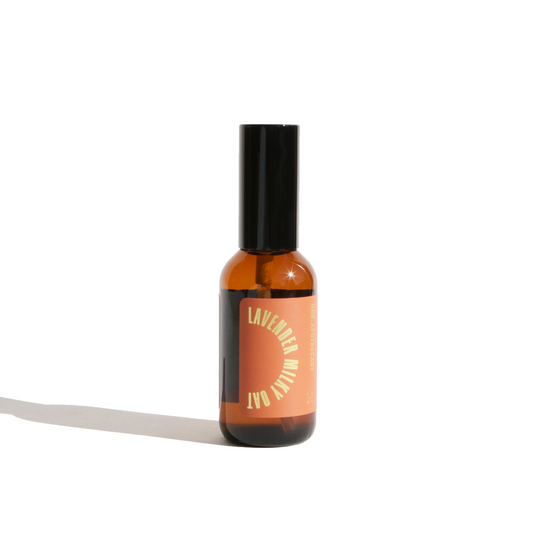 Lavender Milky Oat Mist - Reskined- Best Price in United States