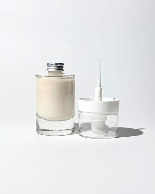 Lavender, Mandarin & Lemongrass Anti-Aging Facial Lotion - Reskined- Best Price in United States