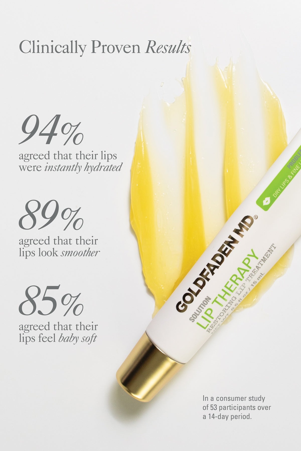 Lip Therapy - Reskined- Best Price in United States