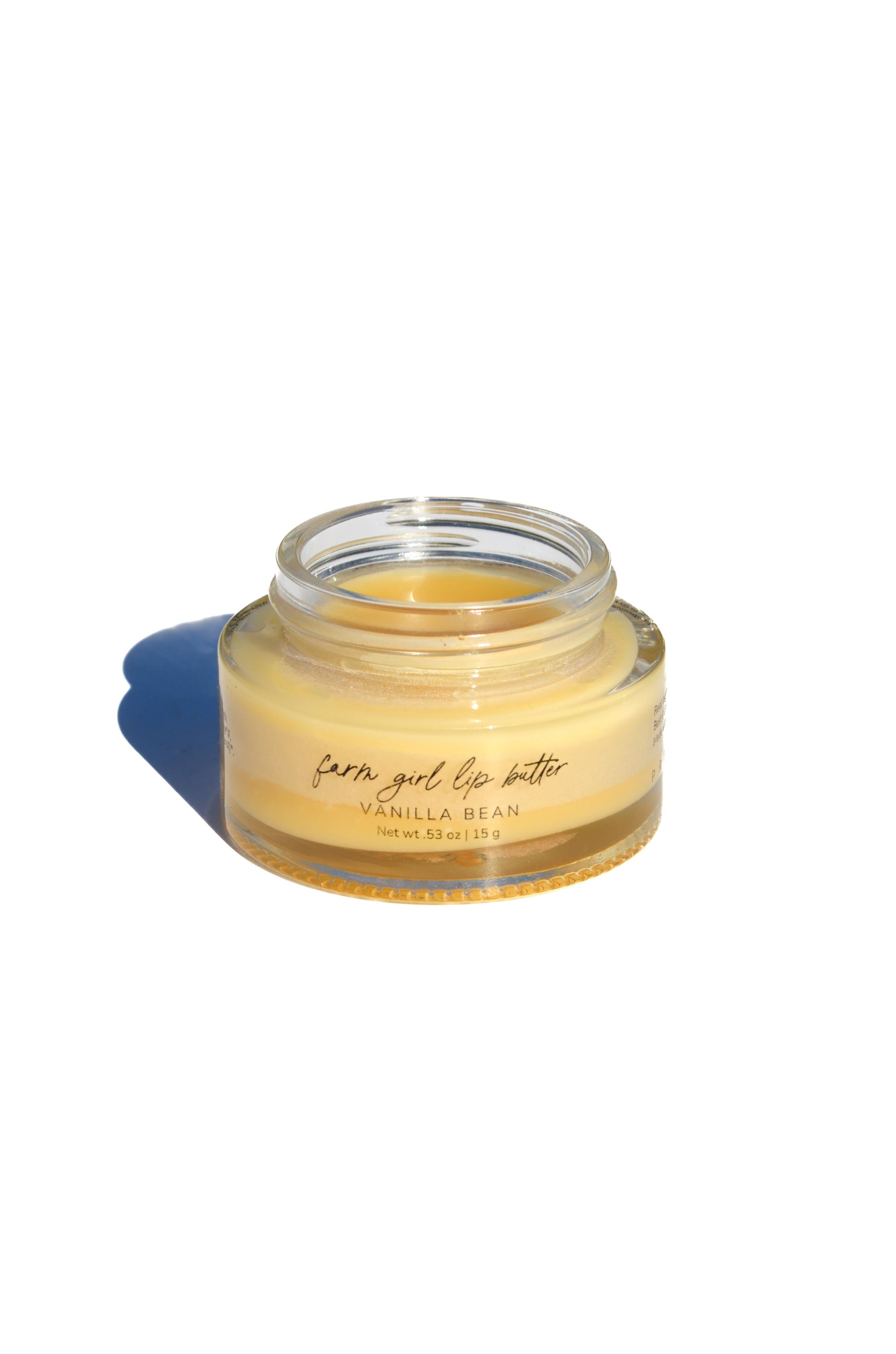 Vanilla Bean Tallow Lip Butter - Reskined- Best Price in United States