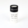 Vanilla Bean Tallow Lip Butter in Eco-Friendly Travel Tubes - Reskined- Best Price in United States