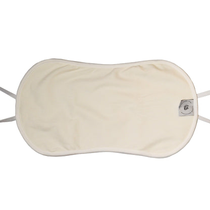 Organic Cotton Castor Oil Cloth Pack - Reskined- Best Price in United States