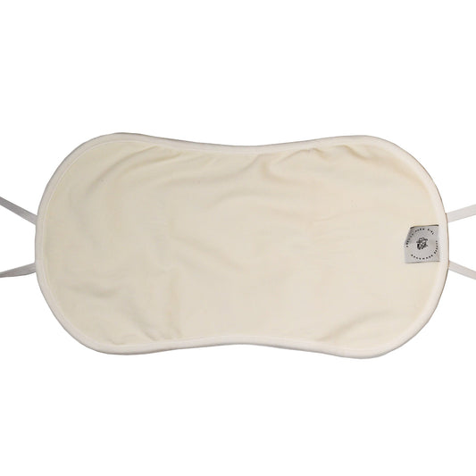 Organic Cotton Castor Oil Cloth Pack - Reskined- Best Price in United States