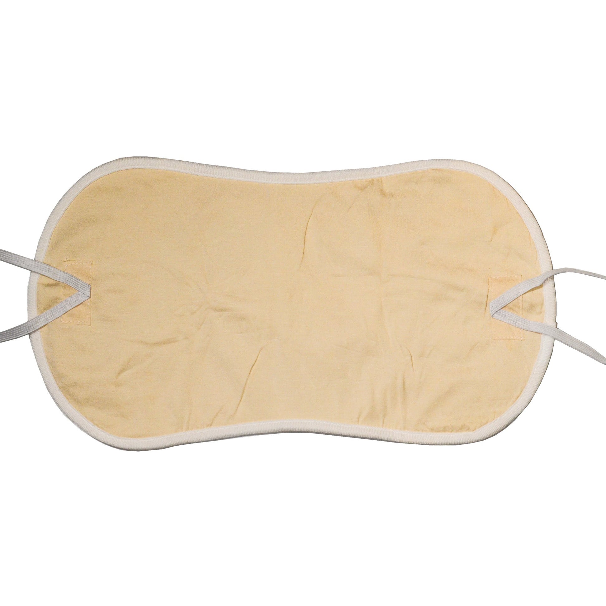 Organic Cotton Castor Oil Cloth Pack - Reskined- Best Price in United States