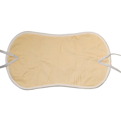 Organic Cotton Castor Oil Cloth Pack - Reskined- Best Price in United States
