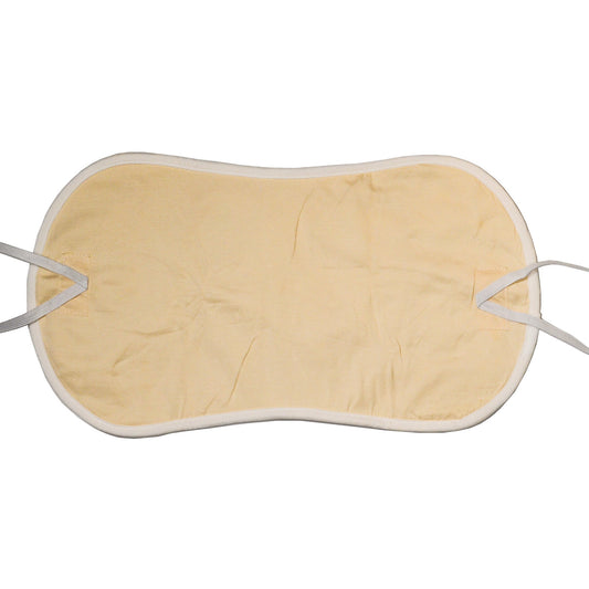 Organic Cotton Castor Oil Cloth Pack - Reskined- Best Price in United States