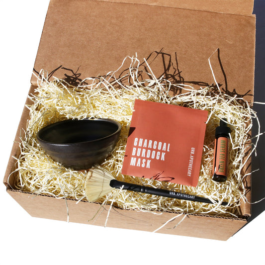 Complete Mask Gift Set - Reskined- Best Price in United States