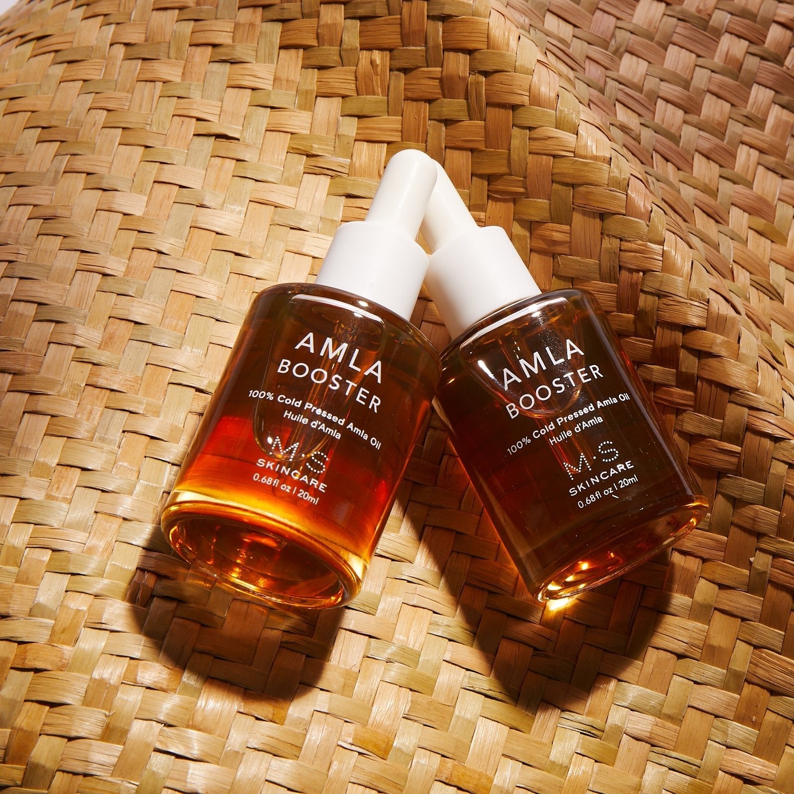 AMLA OIL - Reskined- Best Price in United States