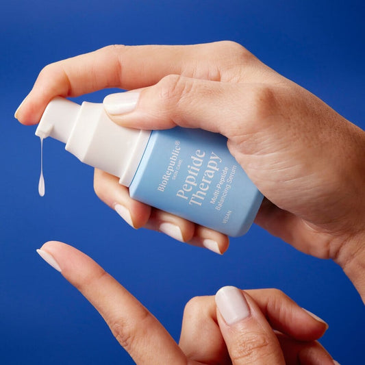 Multi-peptide Power Recovery Serum - Reskined- Best Price in United States