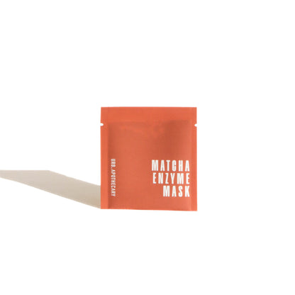Matcha Enzyme Mask - Reskined- Best Price in United States