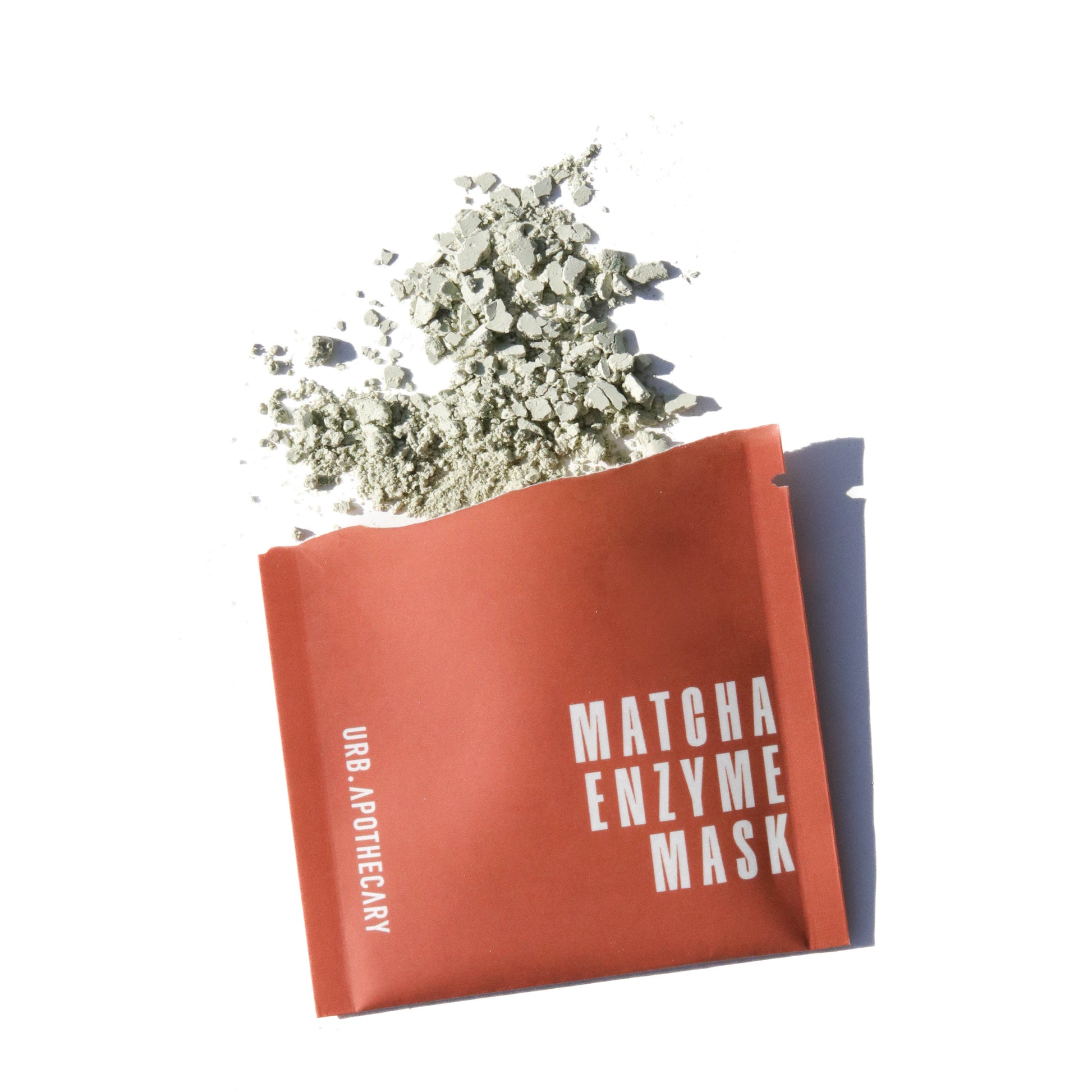Matcha Enzyme Mask - Reskined- Best Price in United States