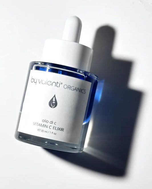 Olio Di C - Brightening Serum with 10% Vitamin C - Reskined- Best Price in United States