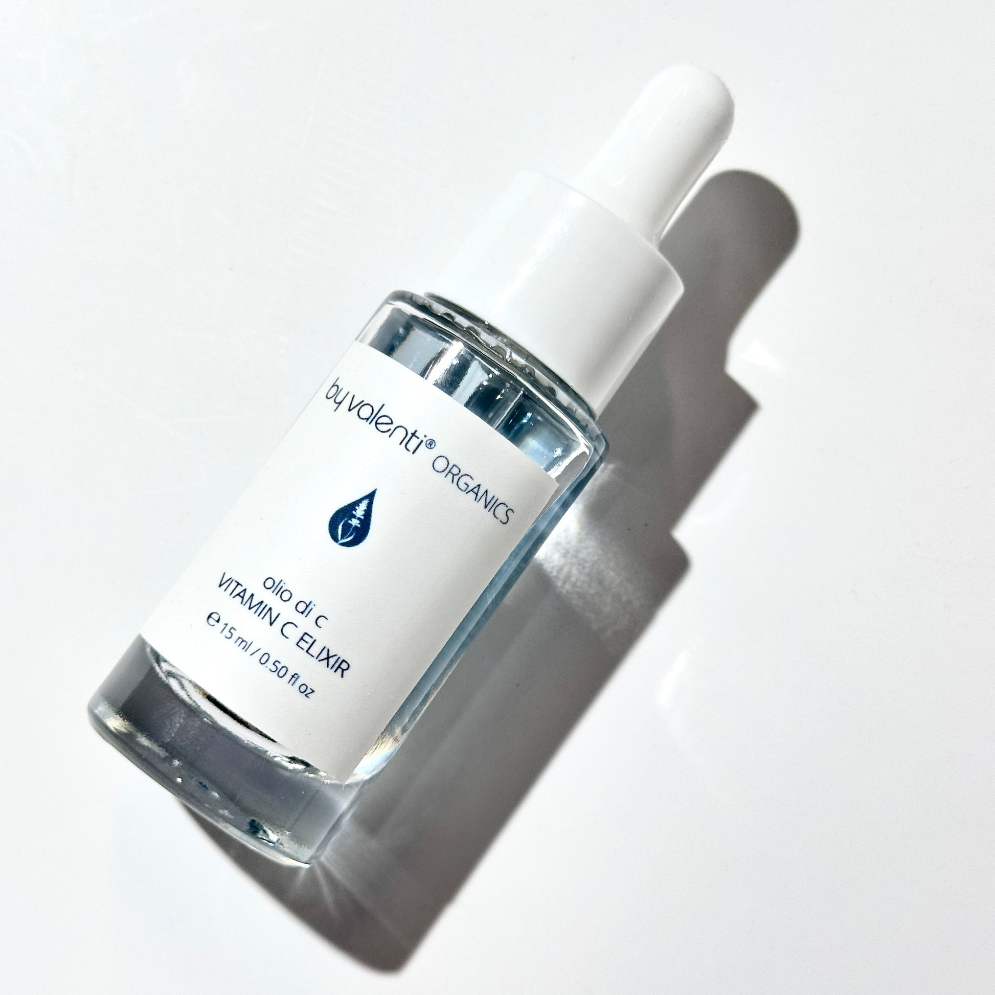 Olio Di C - Brightening Serum with 10% Vitamin C - Reskined- Best Price in United States