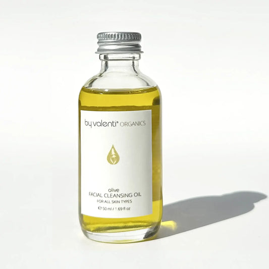 Olive Facial Cleansing Oil - Reskined- Best Price in United States