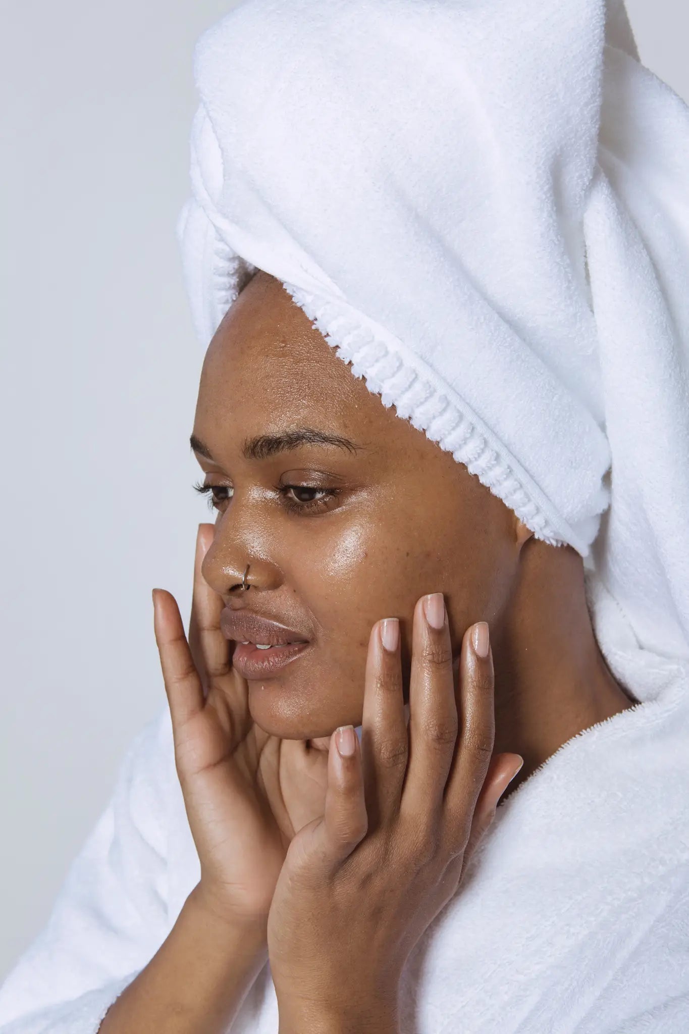 Olive Facial Cleansing Oil - Reskined- Best Price in United States