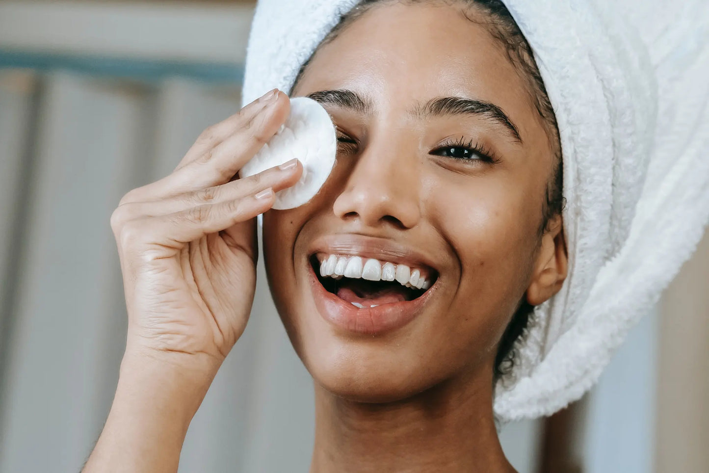 Japanese Matcha & Chamomile Facial Toner for Normal Skin - Reskined- Best Price in United States