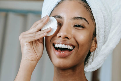 Japanese Matcha & Chamomile Facial Toner for Normal Skin - Reskined- Best Price in United States