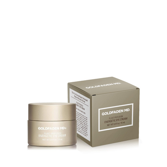 Plant Profusion Energetic Eye Cream - Reskined- Best Price in United States