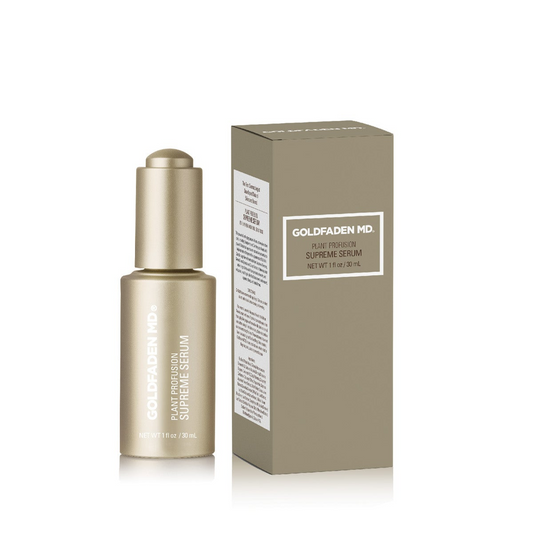 Plant Profusion Supreme Serum - Reskined- Best Price in United States