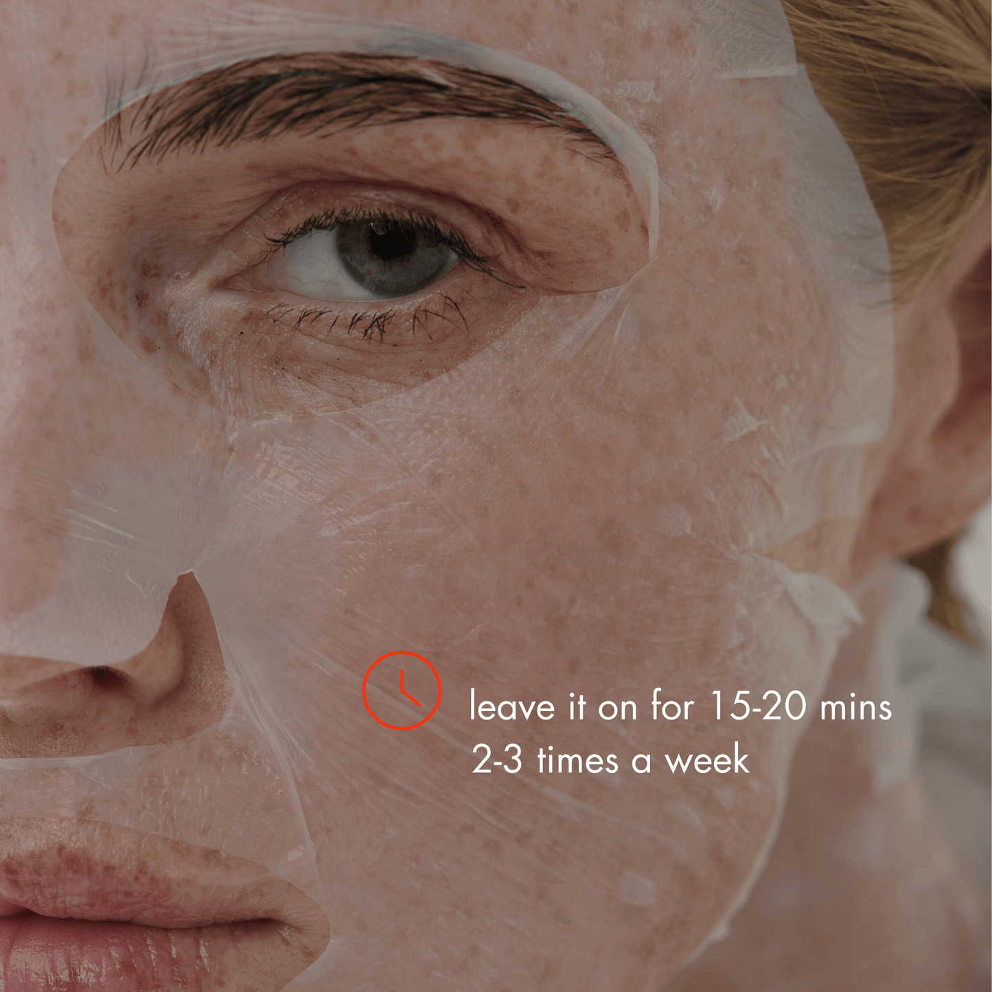 Moisturizing Facial Treatment Mask - Reskined- Best Price in United States