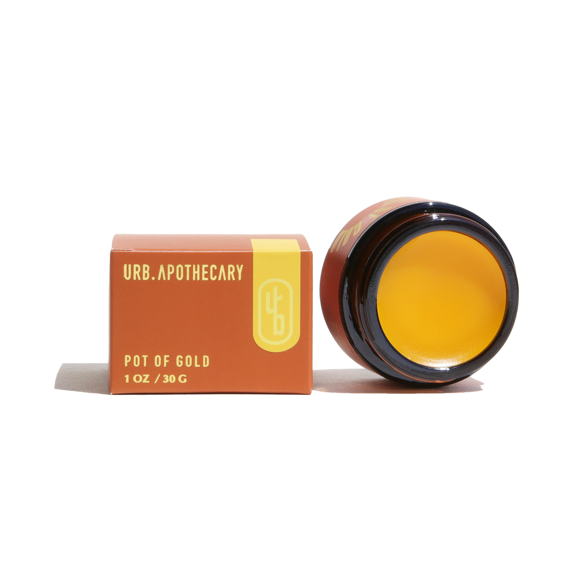 Pot of Gold Regenerative Face Balm - Reskined- Best Price in United States