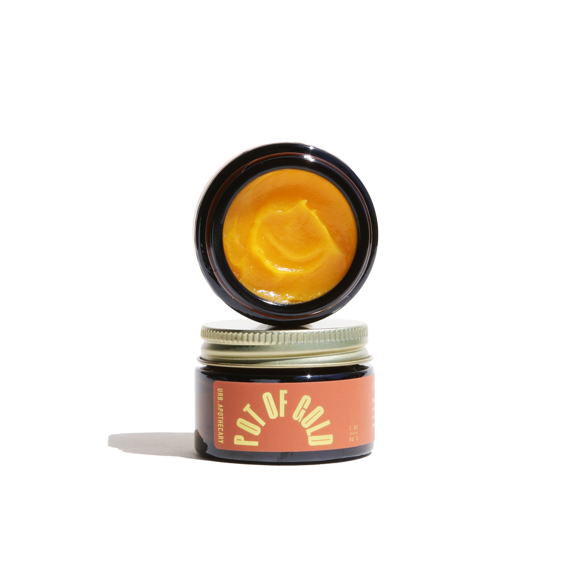 Pot of Gold Regenerative Face Balm - Reskined- Best Price in United States