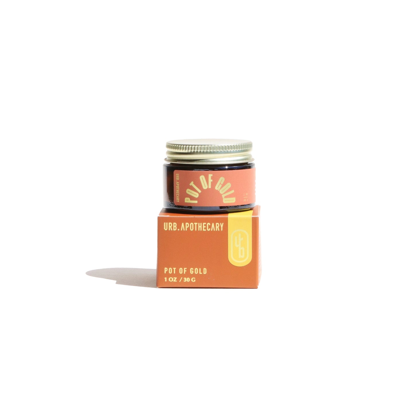 Pot of Gold Regenerative Face Balm - Reskined- Best Price in United States