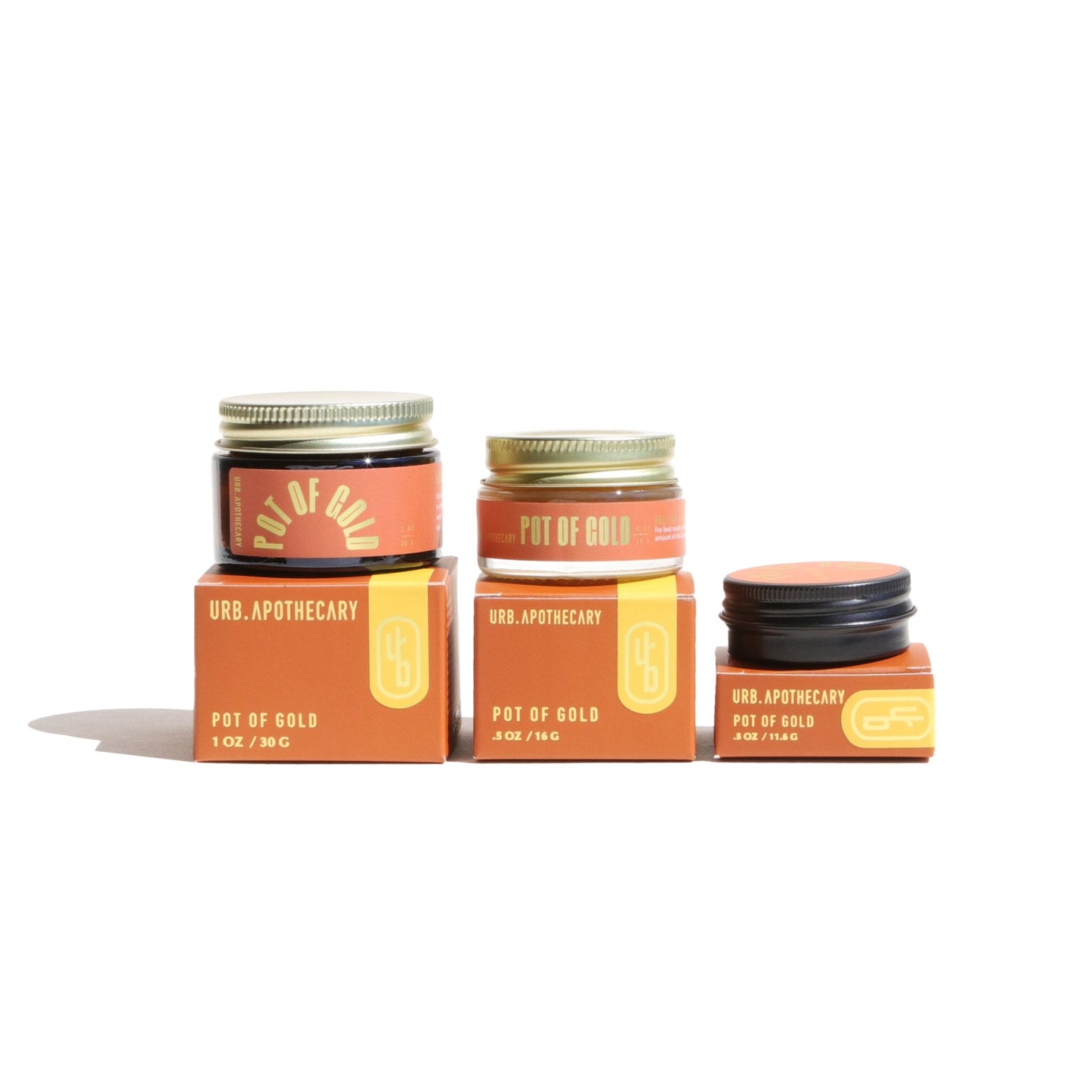 Pot of Gold Regenerative Face Balm - Reskined- Best Price in United States