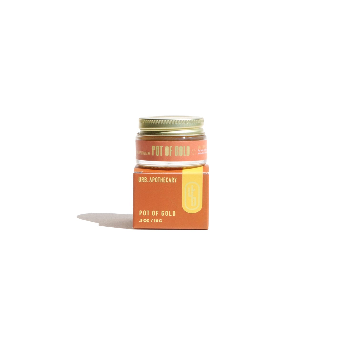 Pot of Gold Regenerative Face Balm - Reskined- Best Price in United States