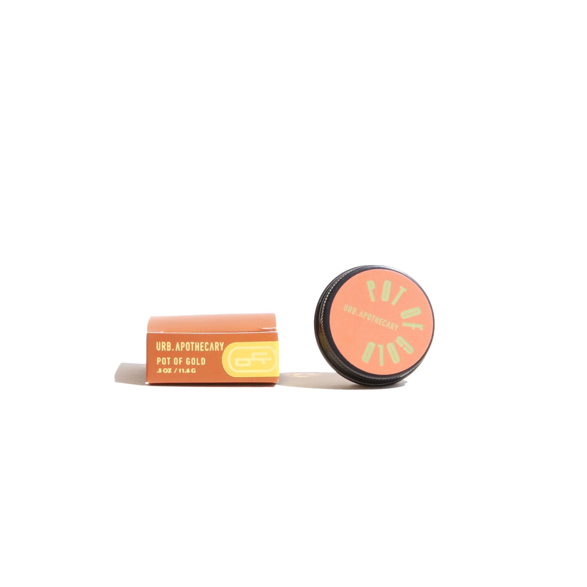 Pot of Gold Regenerative Face Balm - Reskined- Best Price in United States