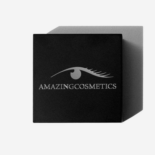Velvet Mineral Powderset