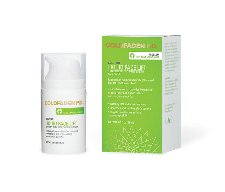 Liquid Face Lift - Reskined- Best Price in United States