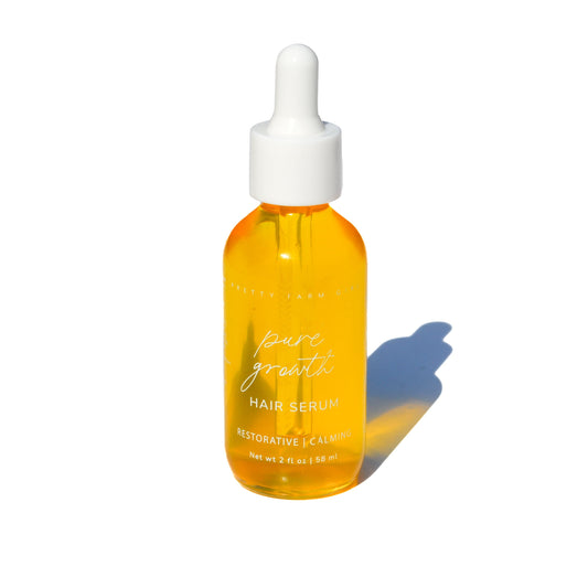 Pure Growth Hair Serum - Reskined- Best Price in United States