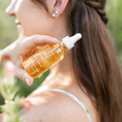 Pure Growth Hair Serum - Reskined- Best Price in United States