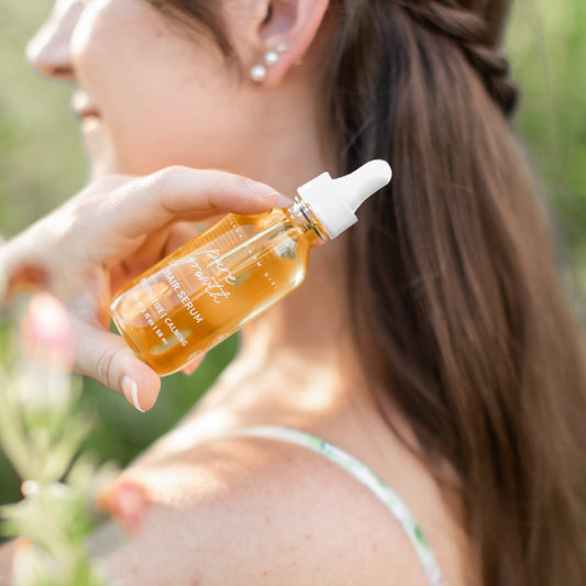 Pure Growth Hair Serum - Reskined- Best Price in United States
