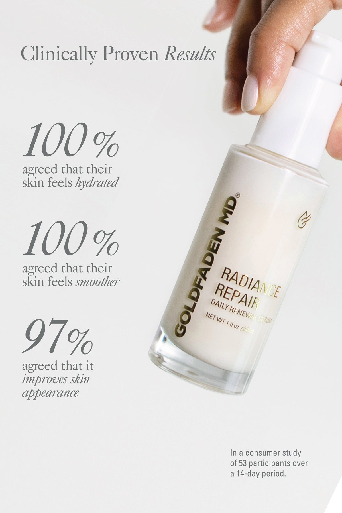 Radiance Repair - Reskined- Best Price in United States
