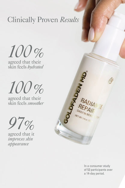 Radiance Repair - Reskined- Best Price in United States