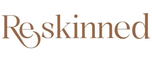 Reskined