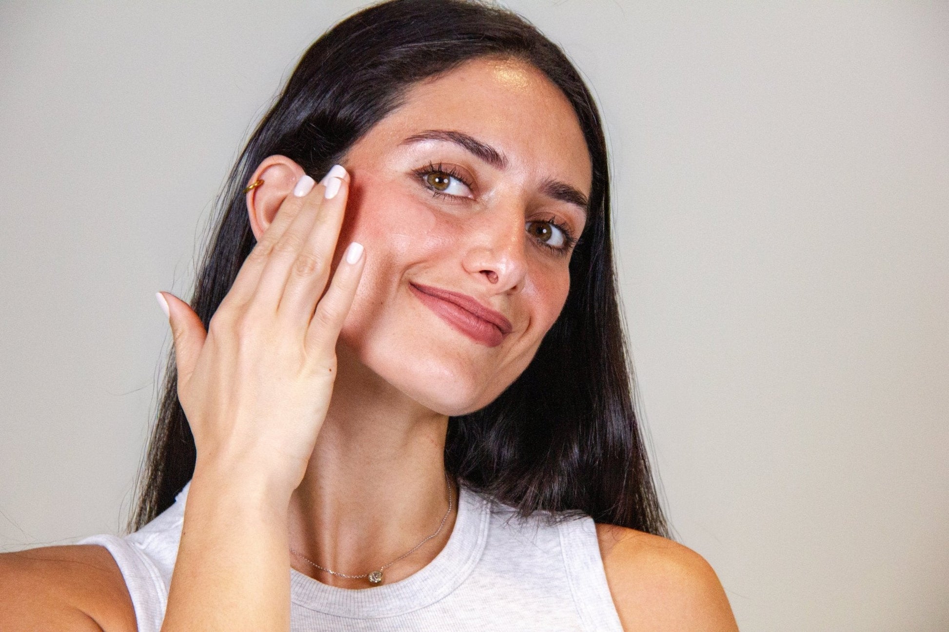 Firming Facelift Magic Moss Serum - Reskined- Best Price in United States