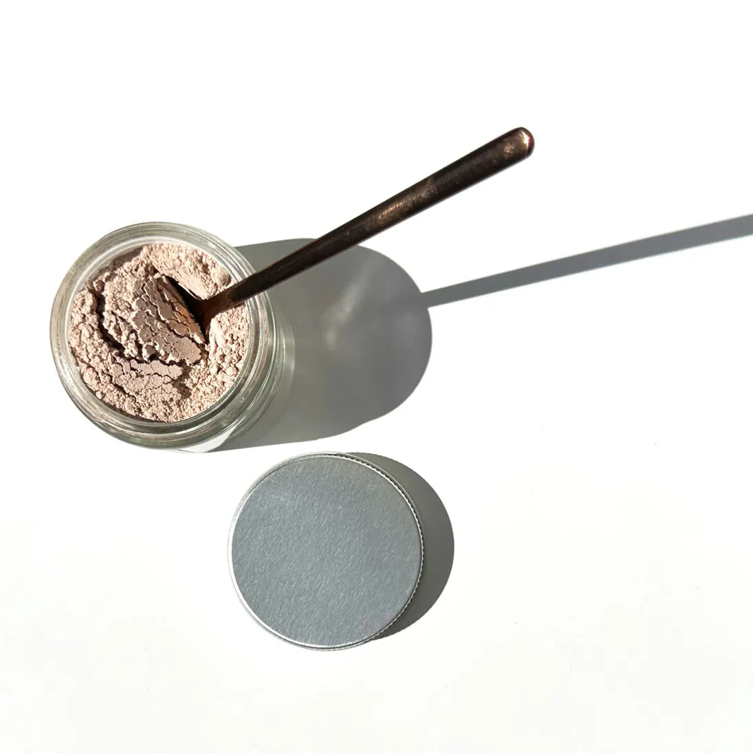 Rooibos Red Tea, Red Seaweed & Australian Pink Clay Facial Mask - Reskined- Best Price in United States