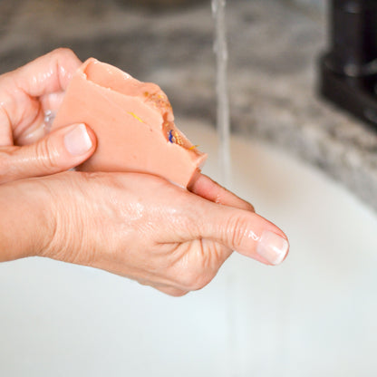Farm House Artisan Goat Milk & Tallow Soap Collection - Reskined- Best Price in United States