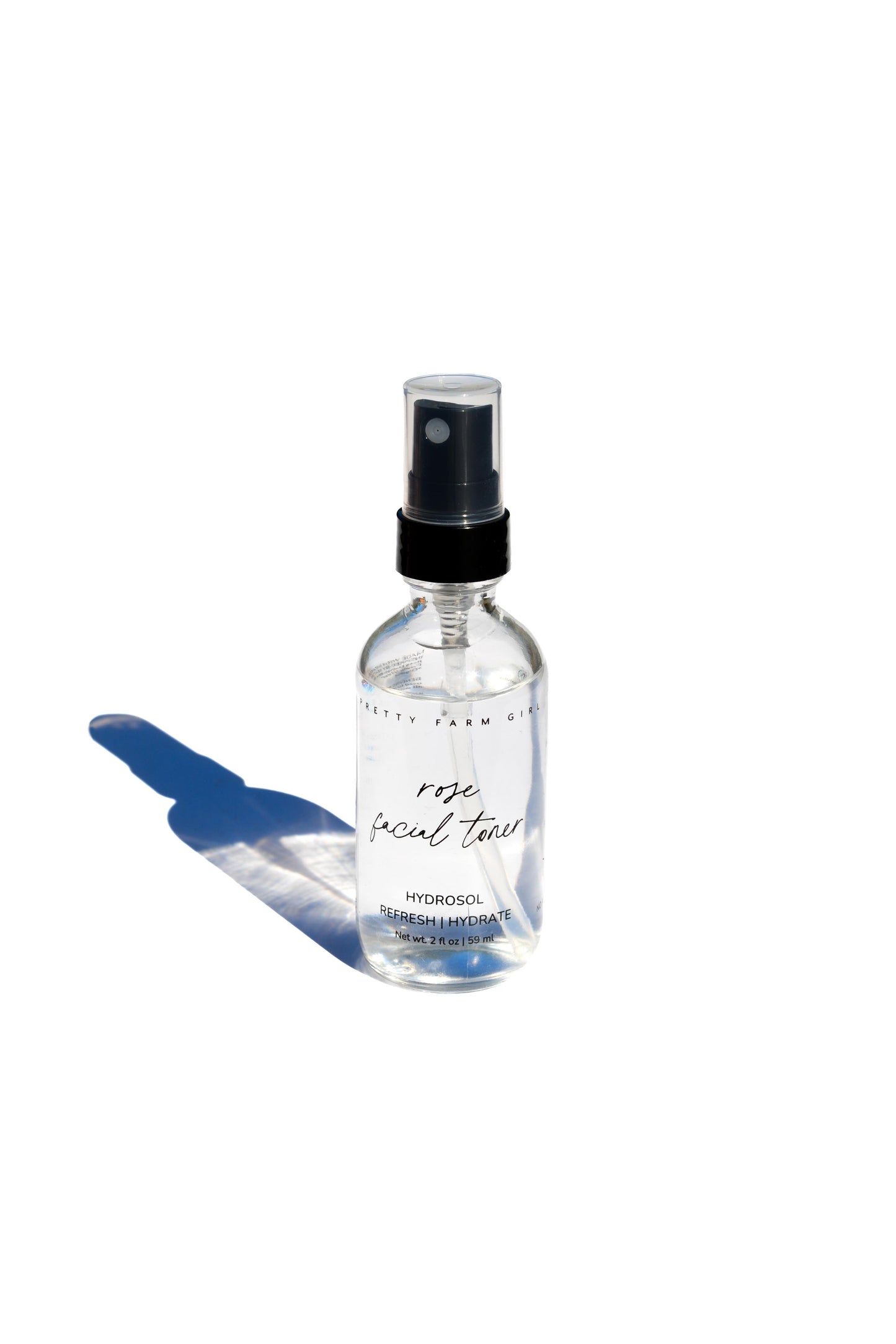 Organic Pure Rose Facial Toner - Reskined- Best Price in United States