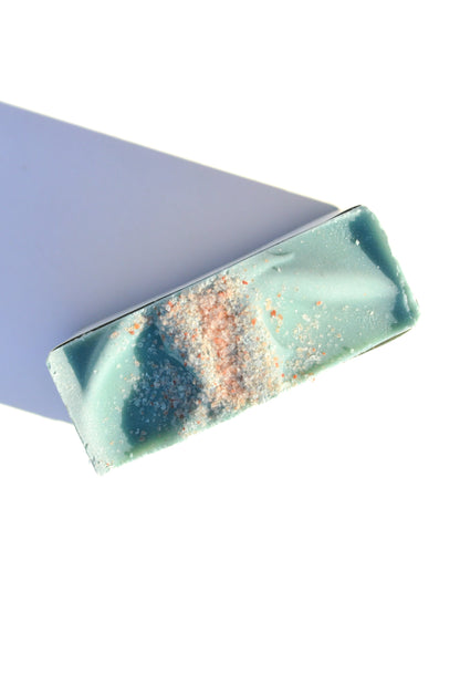 Salt + Sea Bar Handmade Tallow and Goat Milk Soap Bar - Reskined- Best Price in United States