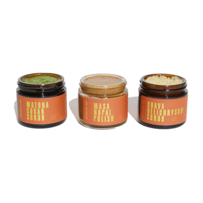 Scrub Trio - Reskined- Best Price in United States