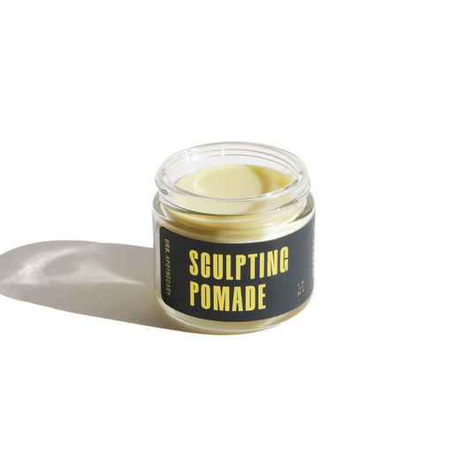 Sculpting Hair Pomade - Reskined- Best Price in United States
